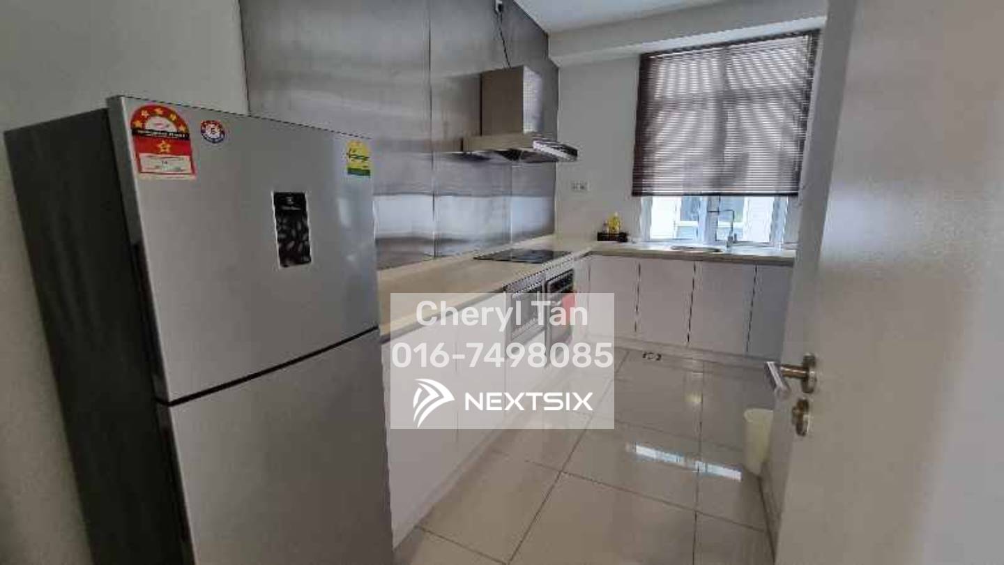 Serviced Residence For Sale in Kampung Kerinchi (Bangsar South) Wilayah Persekutuan Kuala Lumpur - Image 6