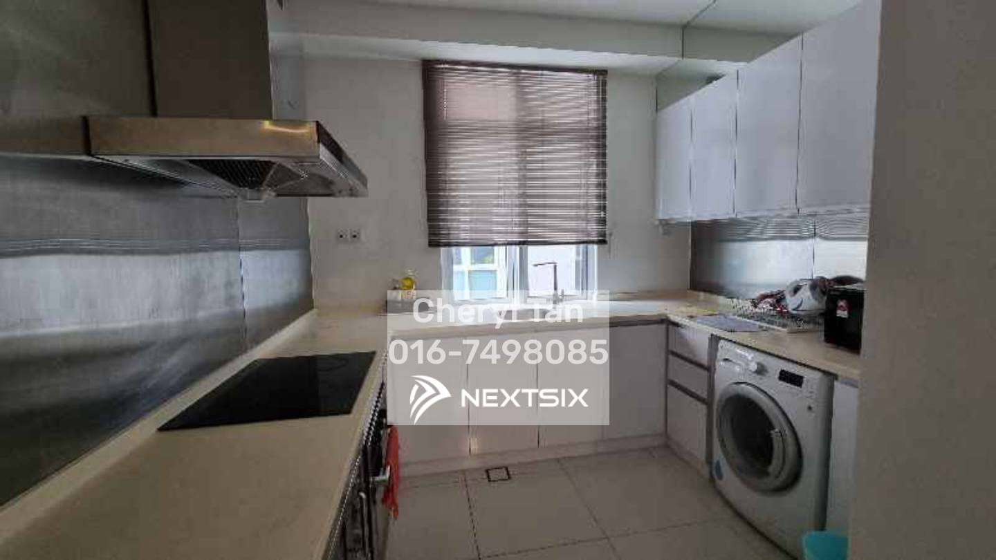 Serviced Residence For Sale in Kampung Kerinchi (Bangsar South) Wilayah Persekutuan Kuala Lumpur - Image 7