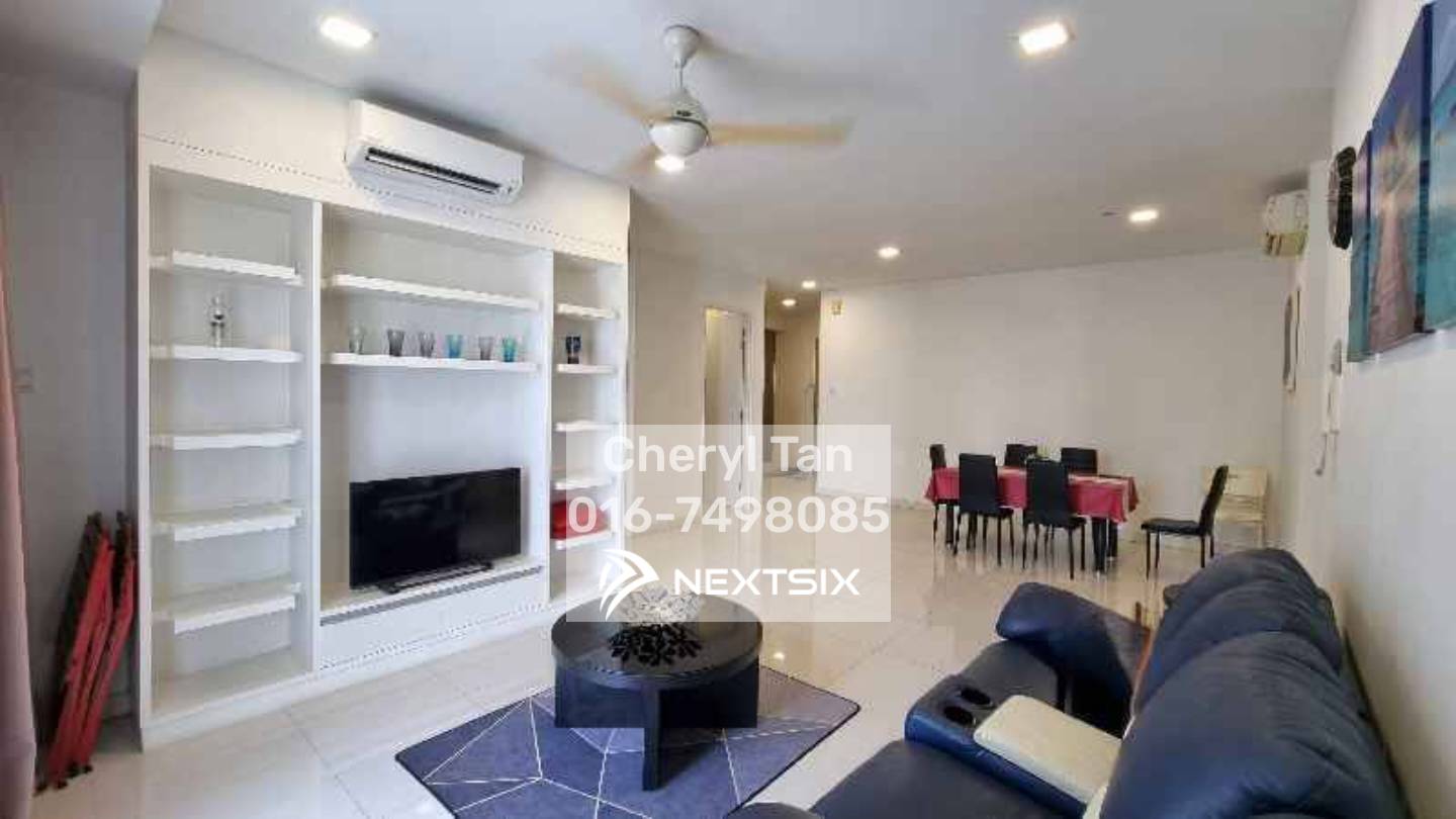 Serviced Residence For Sale in Kampung Kerinchi (Bangsar South) Wilayah Persekutuan Kuala Lumpur - Image 5