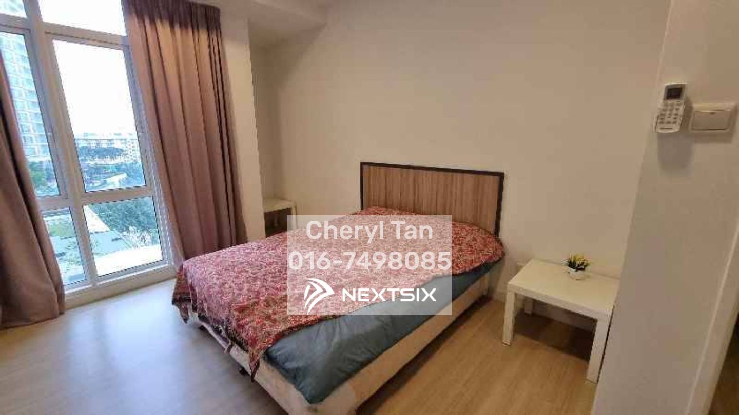 Serviced Residence For Sale in Kampung Kerinchi (Bangsar South) Wilayah Persekutuan Kuala Lumpur - Image 8