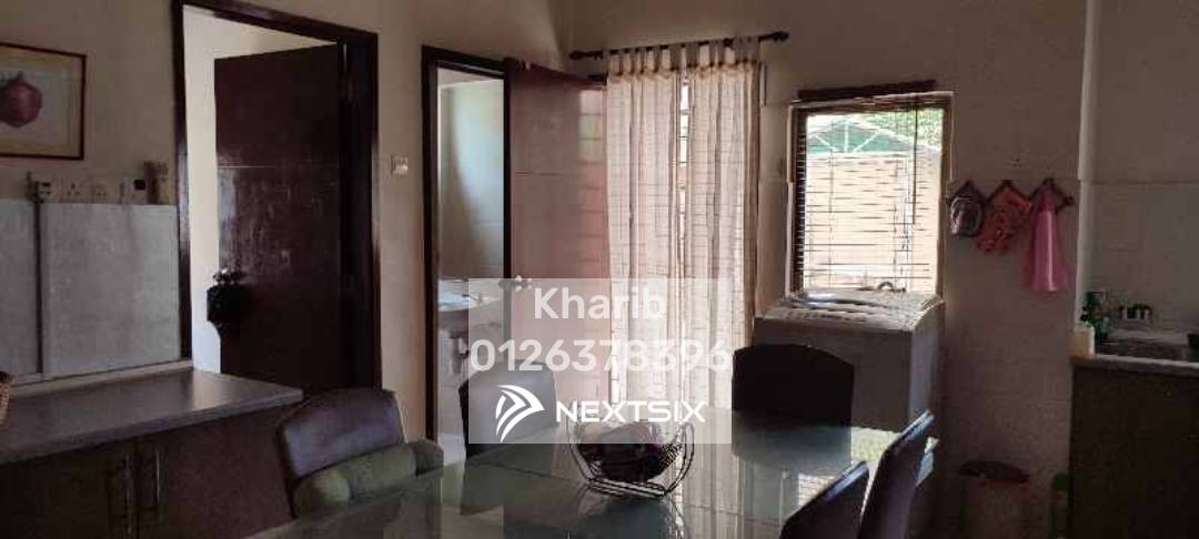 Bungalow For Sale in Bangi Selangor - Image 5