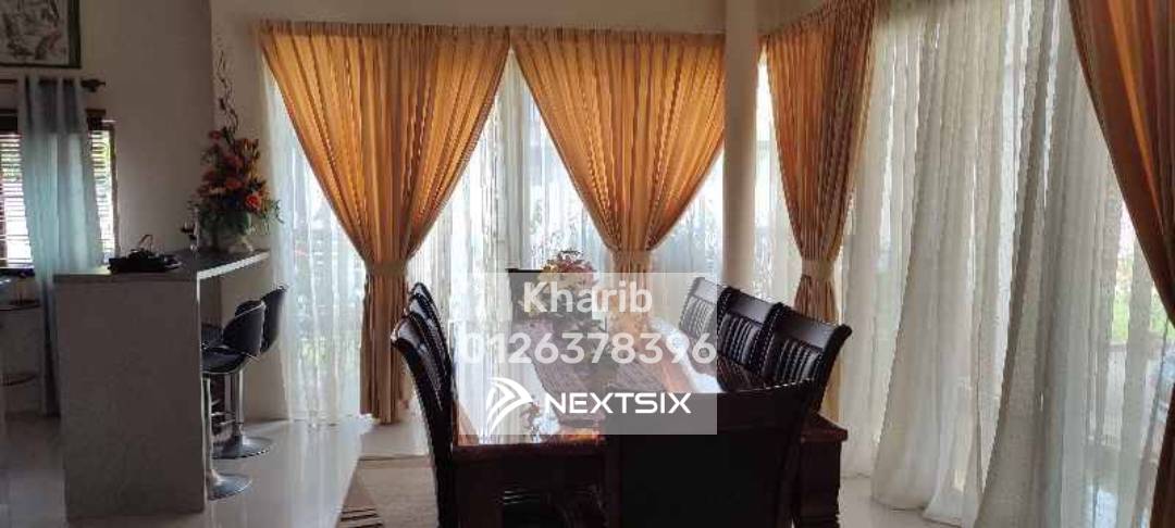 Bungalow For Sale in Bangi Selangor - Image 6