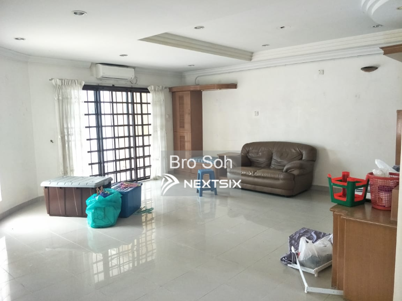 Semi-detached House For Sale in Kuantan Pahang - Image 10