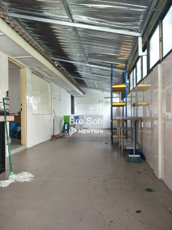 Semi-detached House For Sale in Kuantan Pahang - Image 11