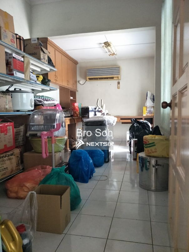 Semi-detached House For Sale in Kuantan Pahang - Image 14