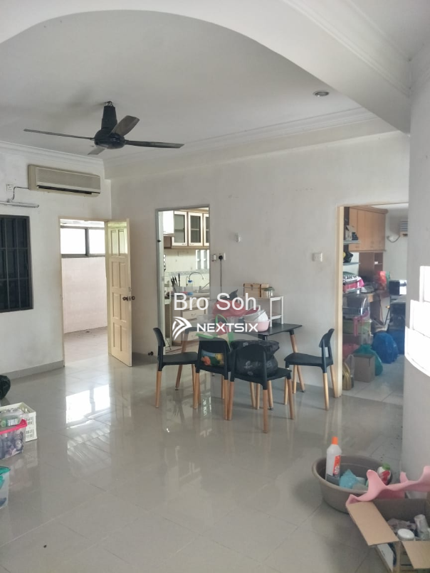 Semi-detached House For Sale in Kuantan Pahang - Image 5