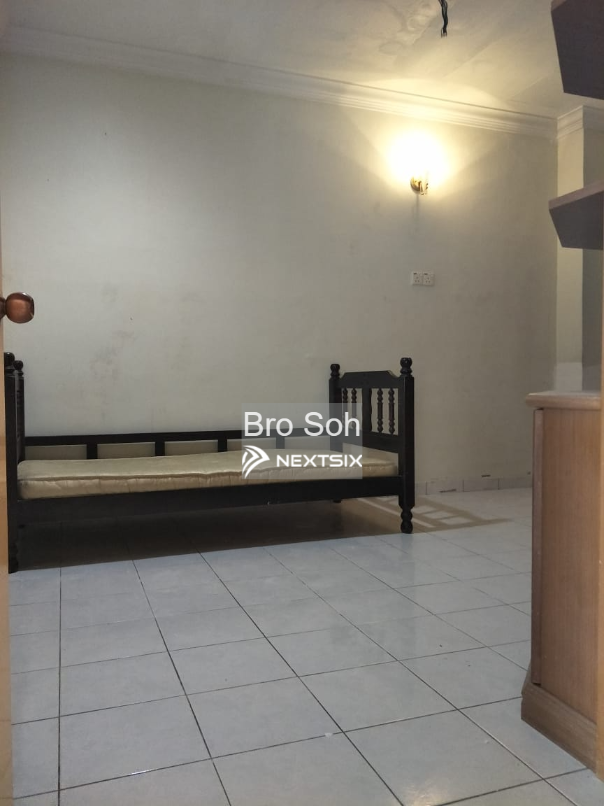 Semi-detached House For Sale in Kuantan Pahang - Image 6