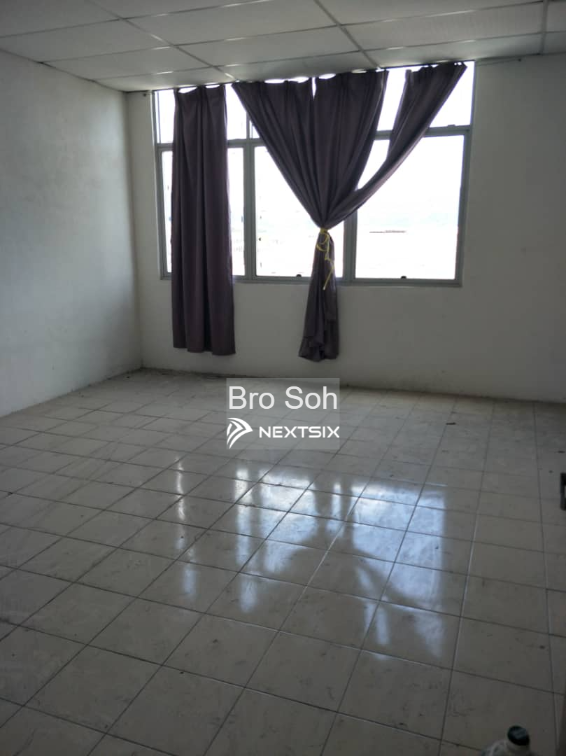 Office For Rent in Kuantan Pahang - Image 3