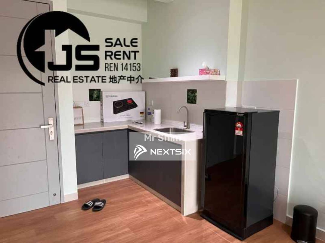 Condominium For Sale in Bayan Lepas Penang