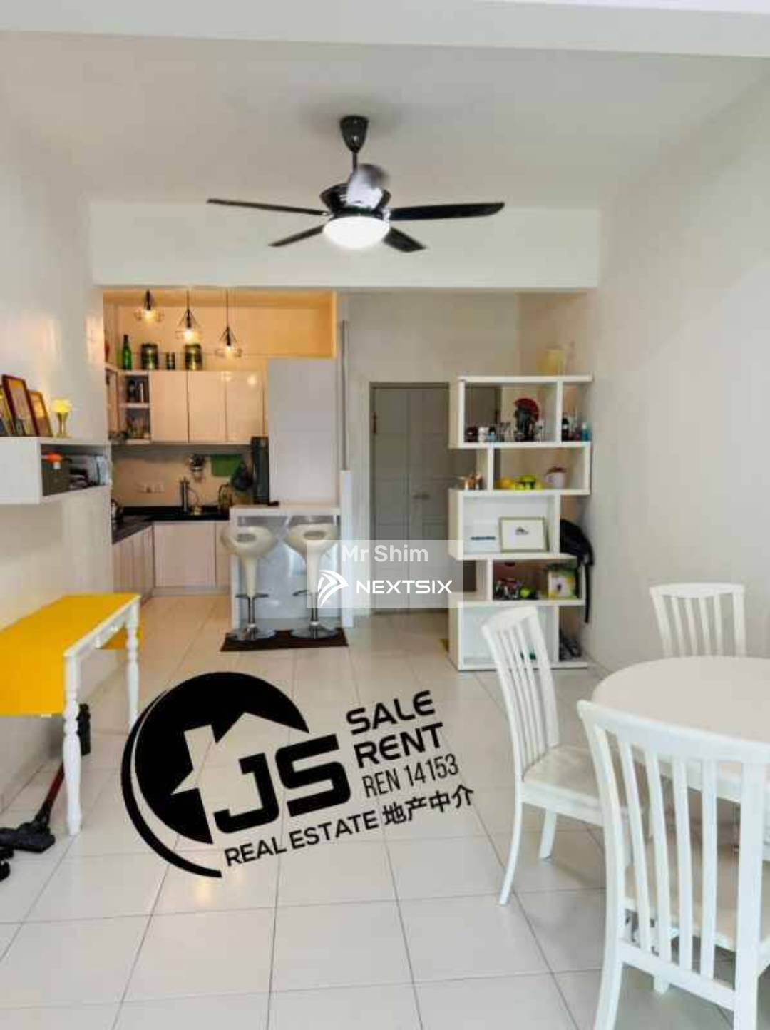 Condominium For Sale in Sungai Ara Penang