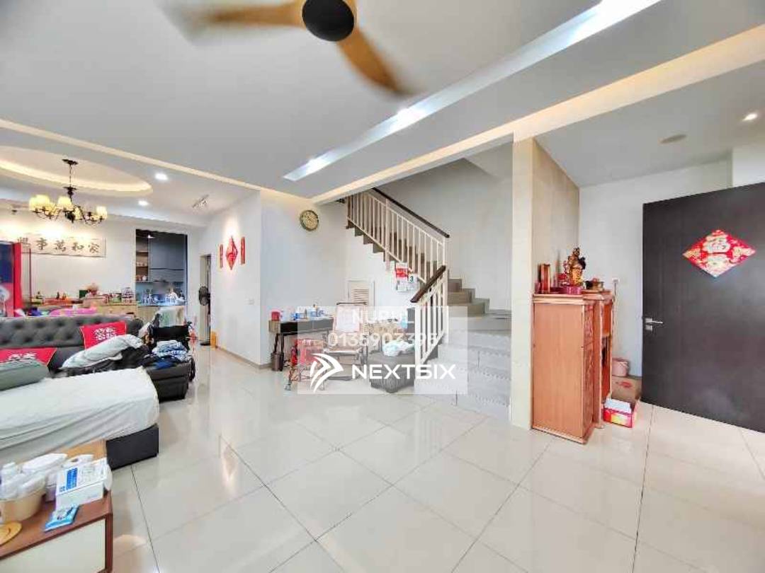 2-sty Terrace/Link House For Sale in Semenyih Selangor - Image 5