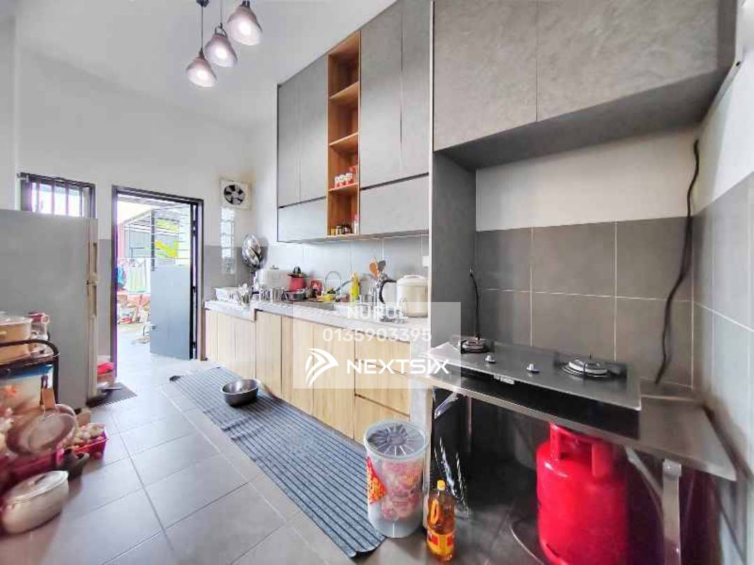 2-sty Terrace/Link House For Sale in Semenyih Selangor - Image 6