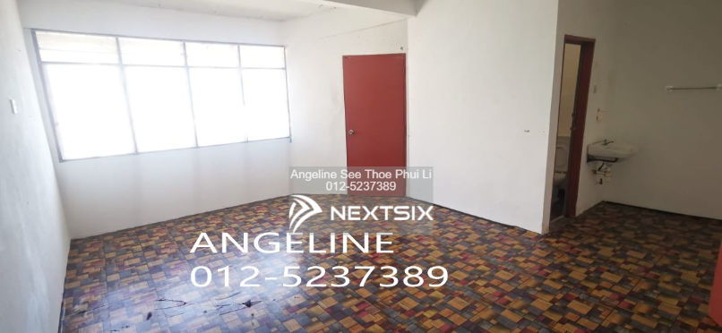 2-sty Superlink House For Sale in Butterworth Penang - Image 2