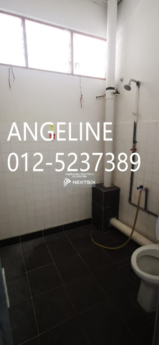 2-sty Superlink House For Sale in Butterworth Penang - Image 3