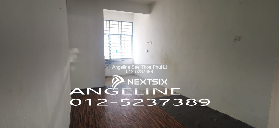2-sty Superlink House For Sale in Butterworth Penang - Image 4