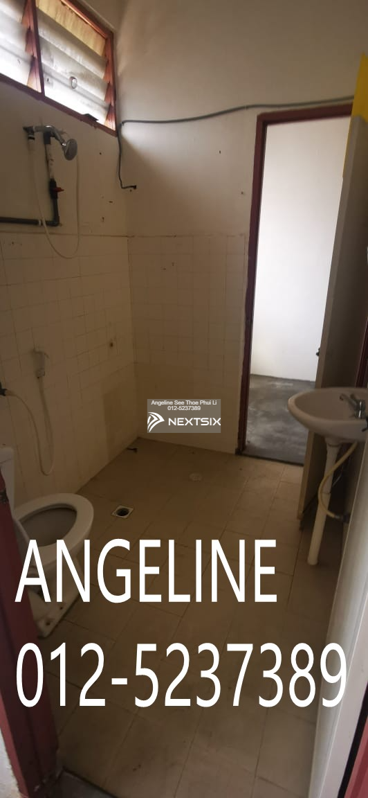 2-sty Superlink House For Sale in Butterworth Penang - Image 5