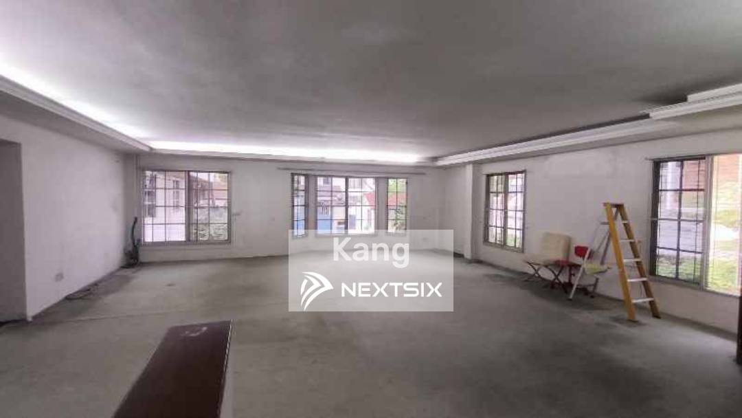 Bungalow For Sale in Bangsar Wilayah Persekutuan Kuala Lumpur - Image 5