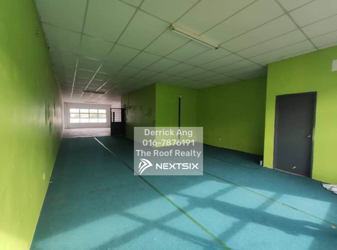 Shop Office For Rent in Kota Tinggi Johor - Image 2