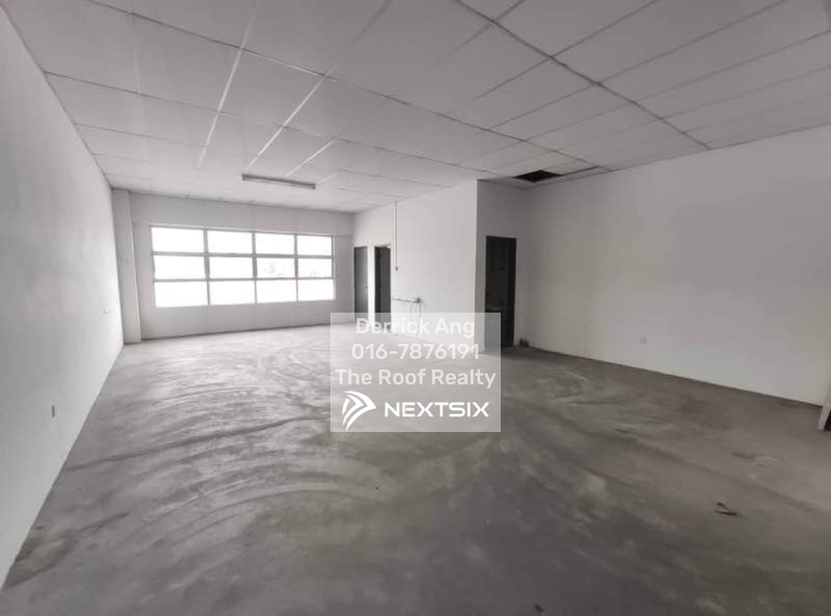 Shop Office For Rent in Kota Tinggi Johor - Image 3