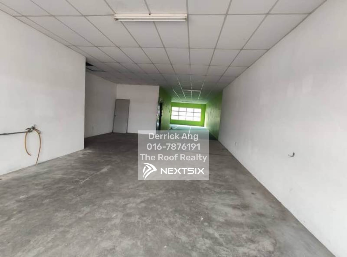 Shop Office For Rent in Kota Tinggi Johor - Image 4