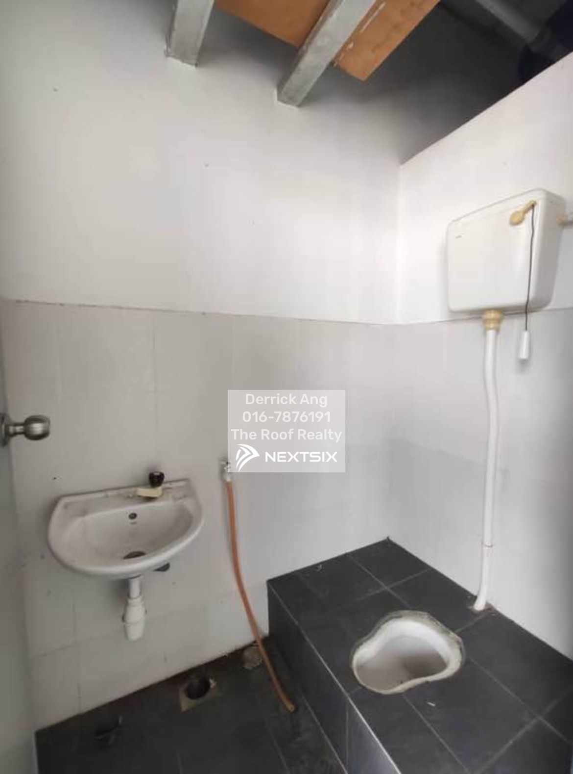 Shop Office For Rent in Kota Tinggi Johor - Image 5