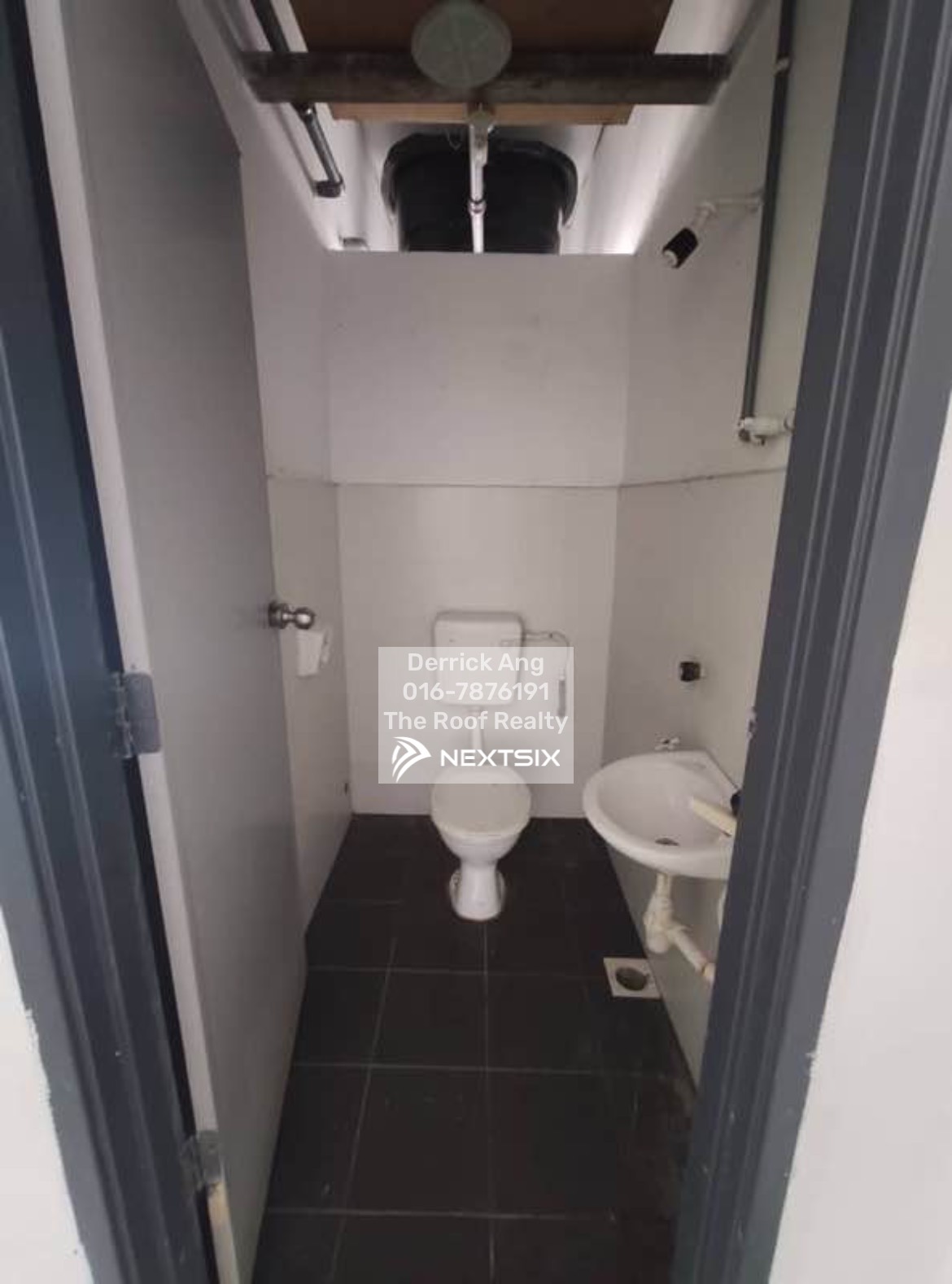 Shop Office For Rent in Kota Tinggi Johor - Image 6