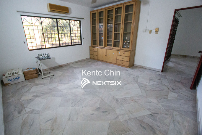 2-sty Superlink House For Sale in Bandar Sungai Long Selangor - Image 11