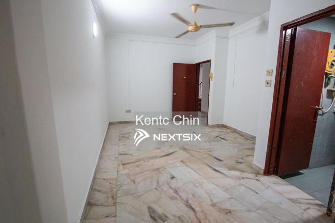 2-sty Superlink House For Sale in Bandar Sungai Long Selangor - Image 12
