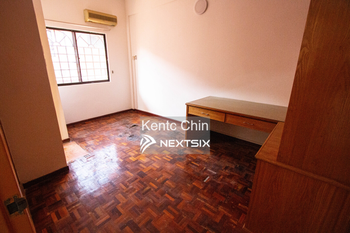 2-sty Superlink House For Sale in Bandar Sungai Long Selangor - Image 13