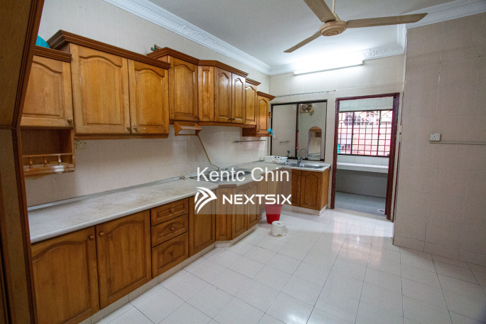 2-sty Superlink House For Sale in Bandar Sungai Long Selangor - Image 5