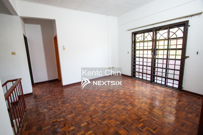2-sty Superlink House For Sale in Bandar Sungai Long Selangor - Image 7