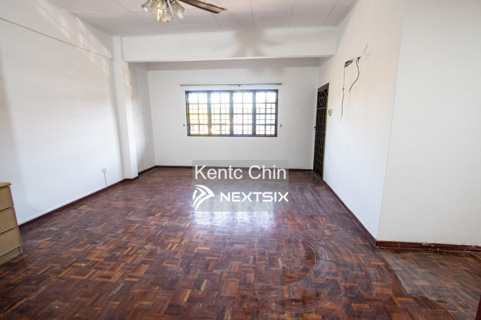 2-sty Superlink House For Sale in Bandar Sungai Long Selangor - Image 8