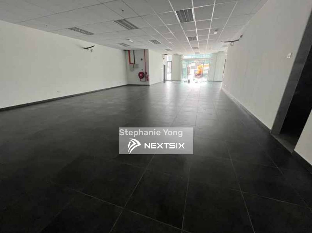 Warehouse For Sale in Kuala Langat Selangor - Image 3
