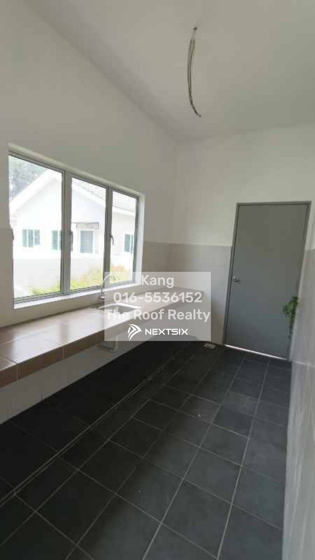 Bungalow For Sale in Bidor Perak - Image 5