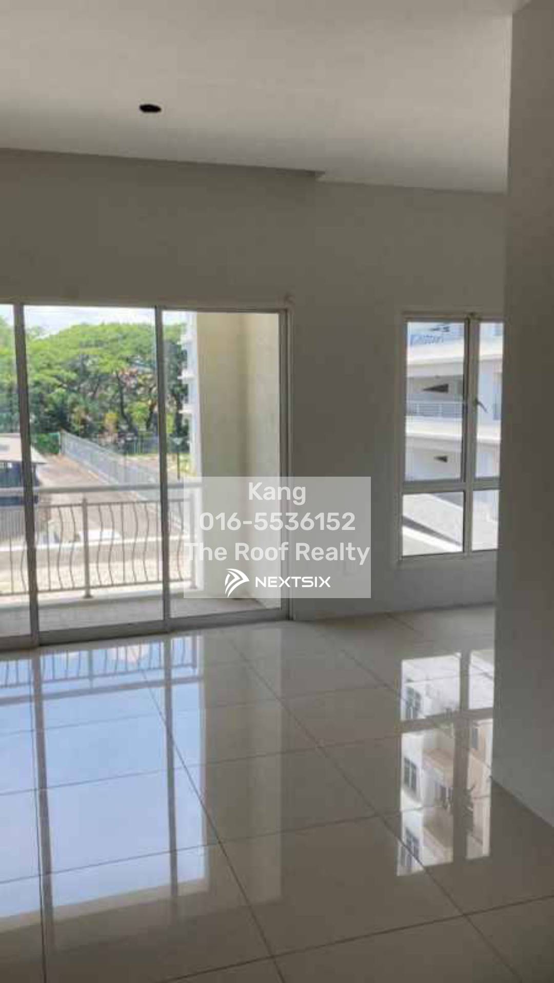 Semi-detached House For Sale in Ipoh Perak - Image 5