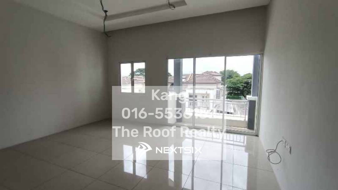 Semi-detached House For Sale in Ipoh Perak - Image 6