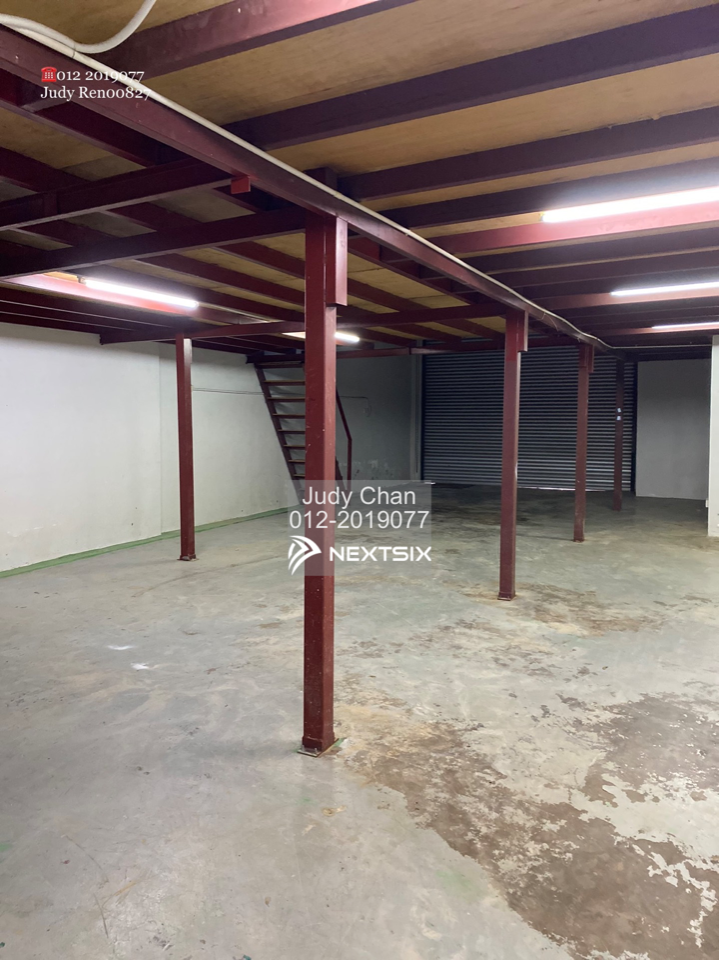 Factory For Sale in USJ Selangor - Image 5