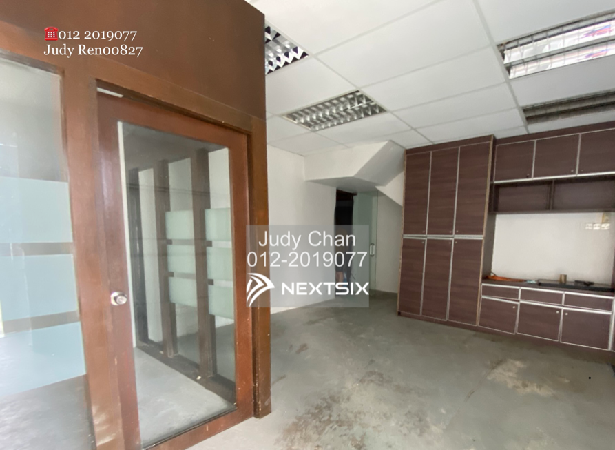 Factory For Sale in USJ Selangor - Image 6