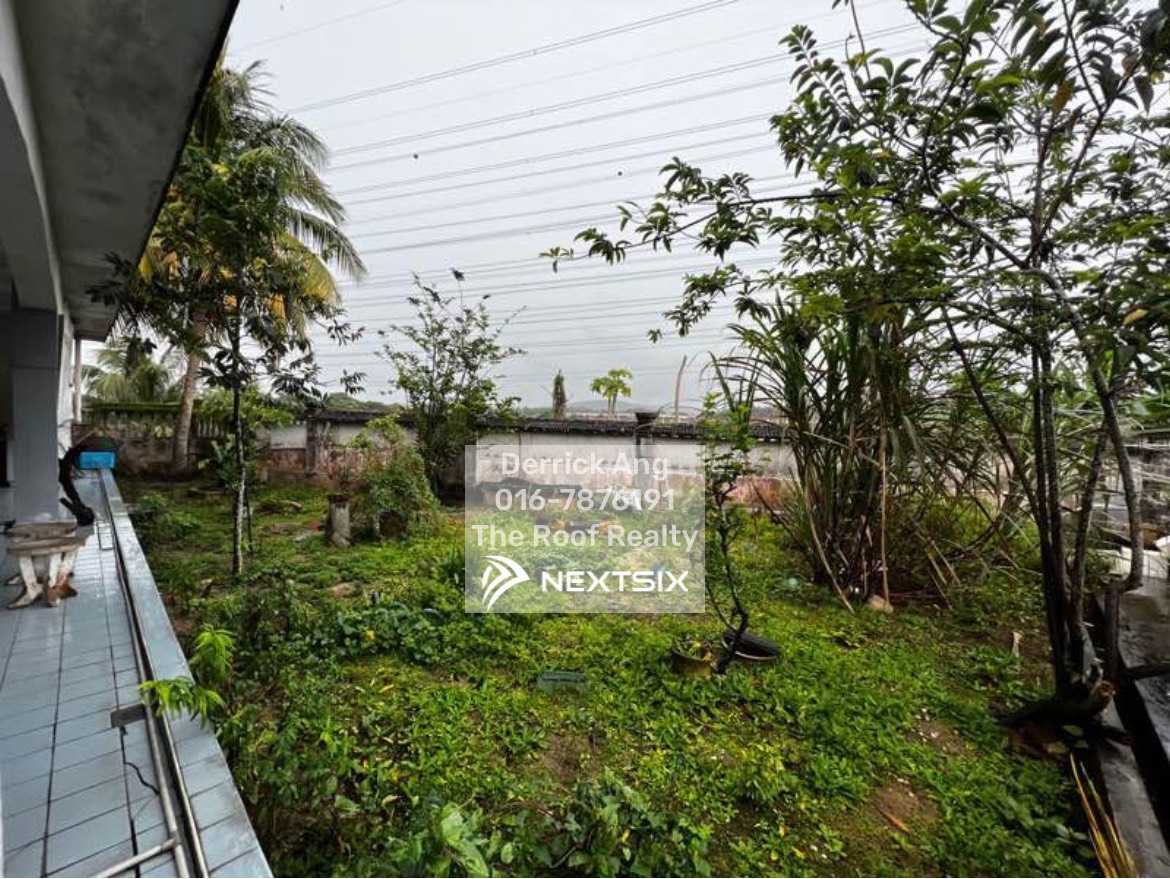 1-sty Terrace/Link House For Sale in Skudai Johor - Image 5