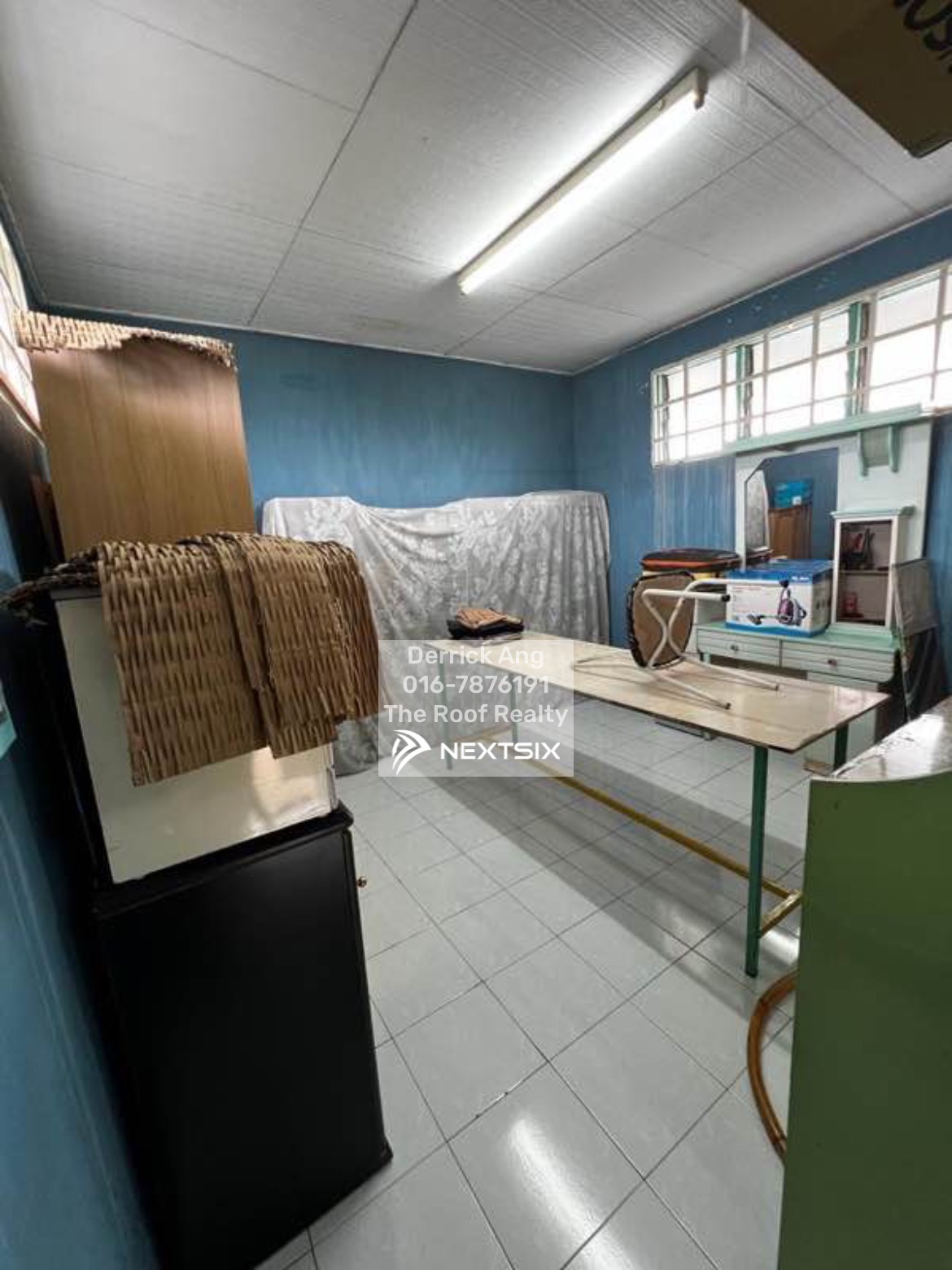 1-sty Terrace/Link House For Sale in Skudai Johor - Image 6