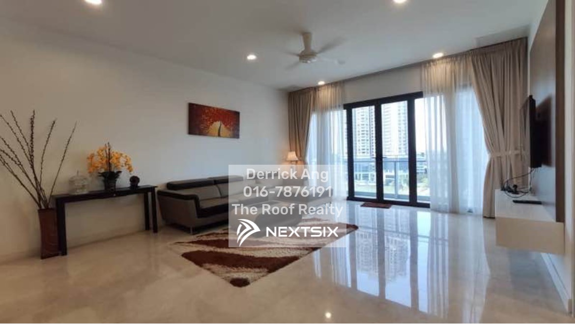 Serviced Residence For Sale in Iskandar Puteri (Nusajaya) Johor