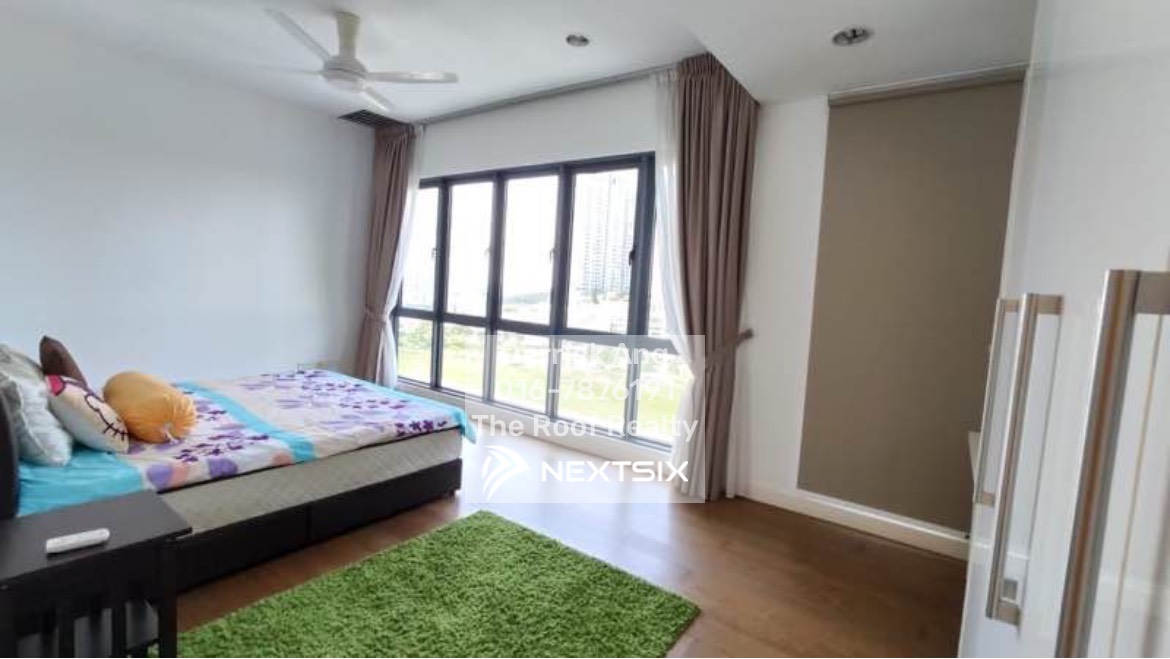 Serviced Residence For Sale in Iskandar Puteri (Nusajaya) Johor - Image 5