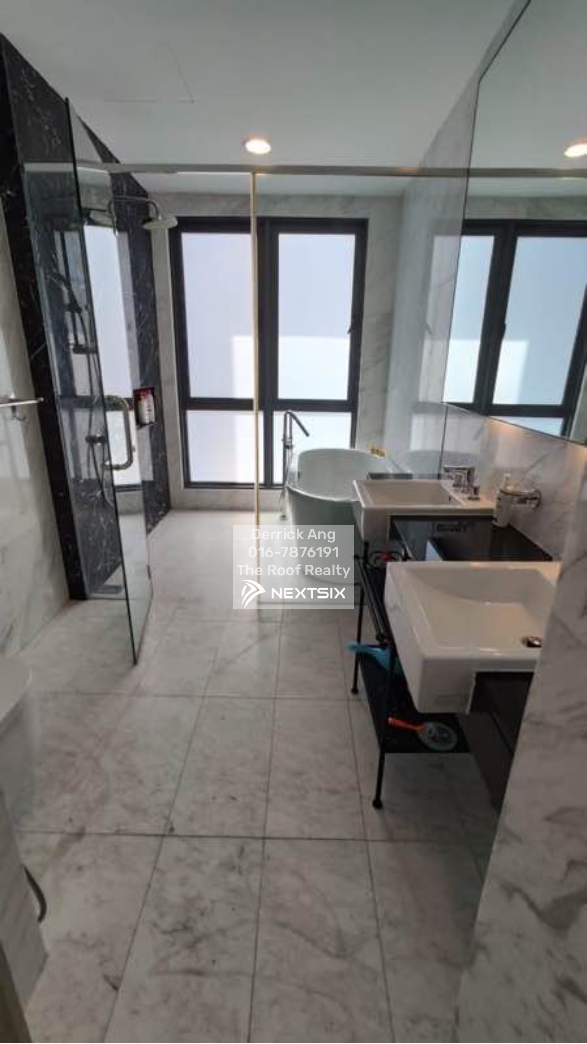 Serviced Residence For Sale in Iskandar Puteri (Nusajaya) Johor - Image 6