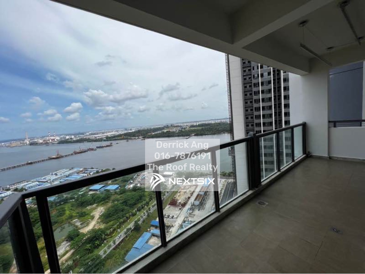 Serviced Residence For Rent in Johor Bahru Johor - Image 6