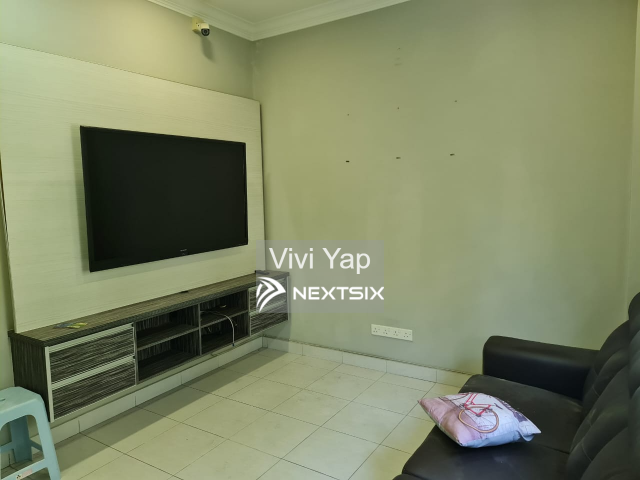 3-sty Terrace/Link House For Sale in Seri Kembangan Selangor - Image 10