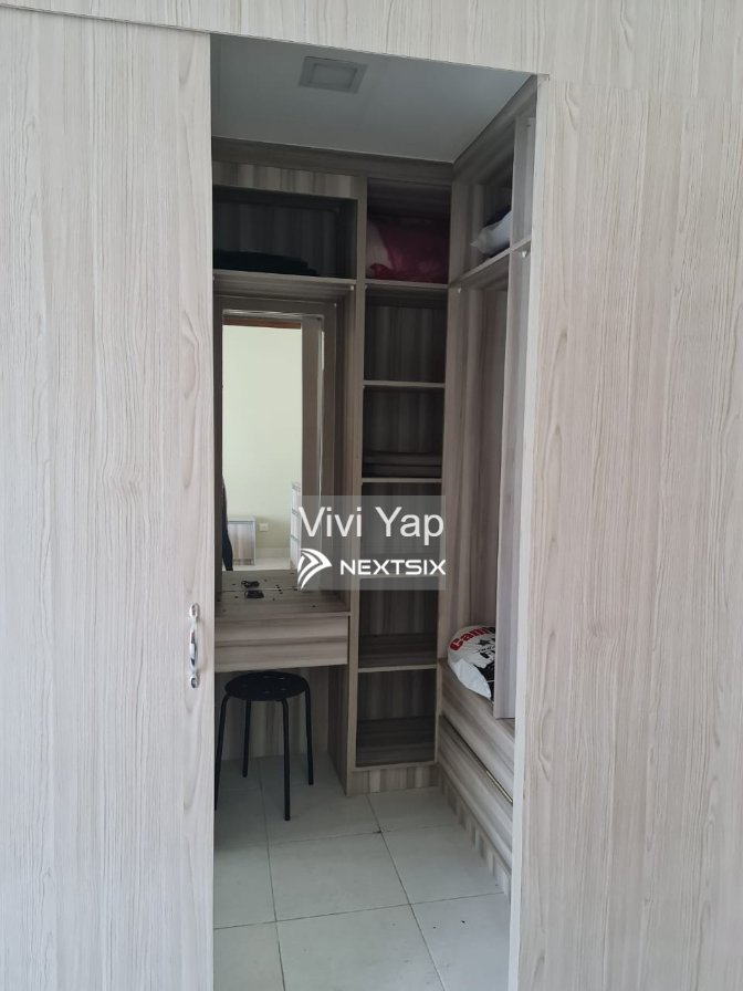 3-sty Terrace/Link House For Sale in Seri Kembangan Selangor - Image 11