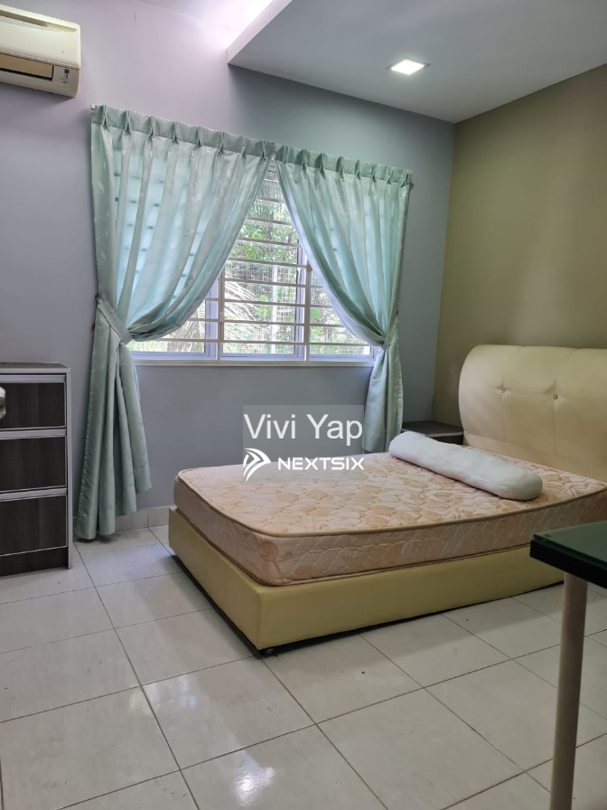 3-sty Terrace/Link House For Sale in Seri Kembangan Selangor - Image 13