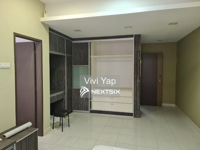 3-sty Terrace/Link House For Sale in Seri Kembangan Selangor - Image 14