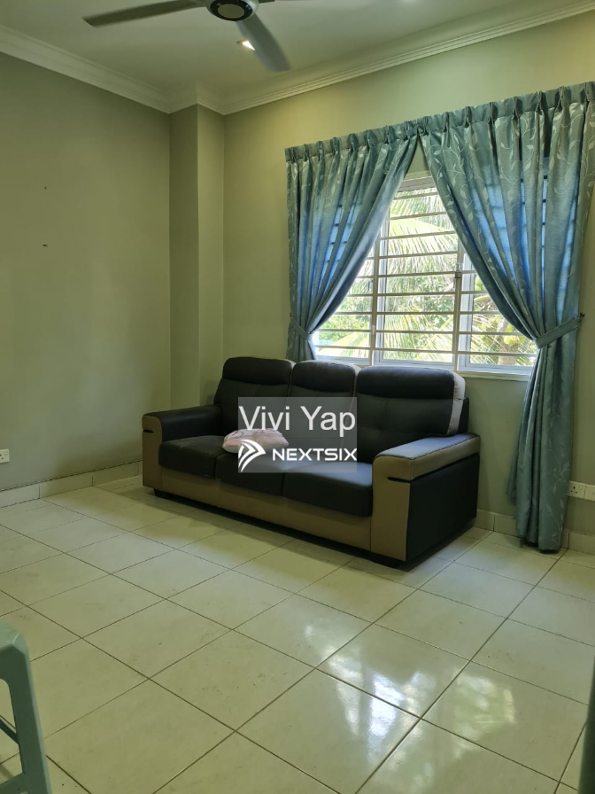3-sty Terrace/Link House For Sale in Seri Kembangan Selangor - Image 5