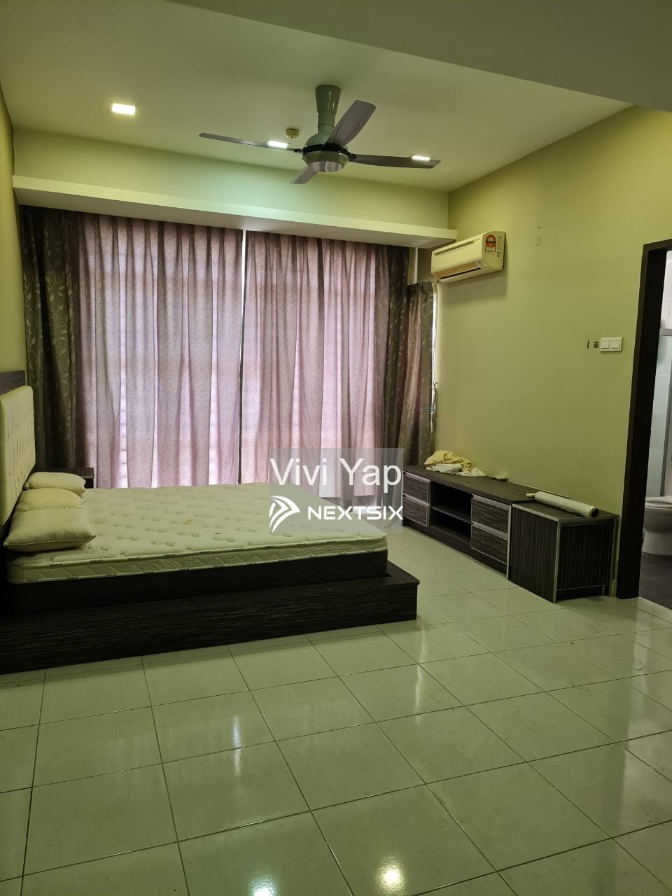 3-sty Terrace/Link House For Sale in Seri Kembangan Selangor - Image 8